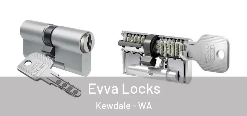  Evva Locks Kewdale - WA