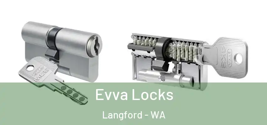 Evva Locks Langford - WA