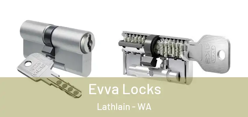  Evva Locks Lathlain - WA
