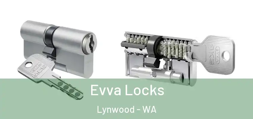 Evva Locks Lynwood - WA