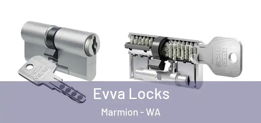 Evva Locks Marmion - WA
