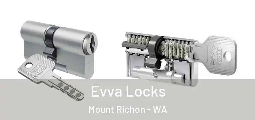  Evva Locks Mount Richon - WA