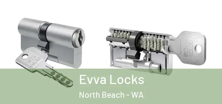  Evva Locks North Beach - WA