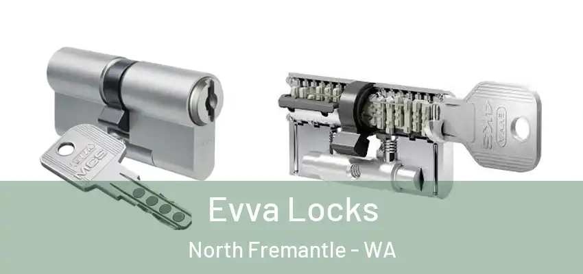  Evva Locks North Fremantle - WA