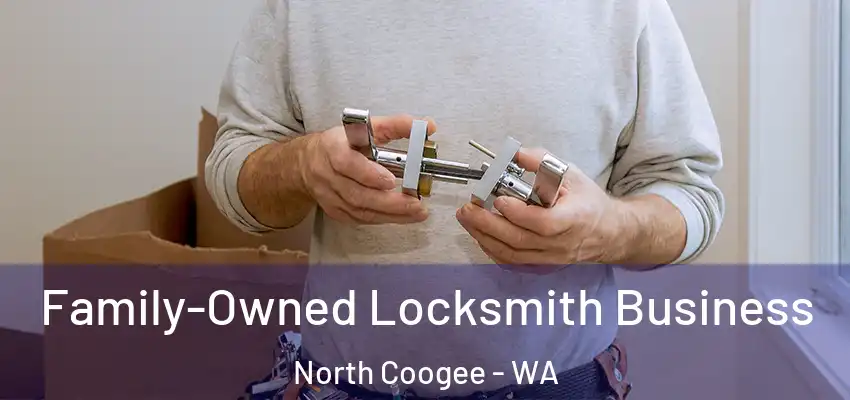  Family-Owned Locksmith Business North Coogee - WA