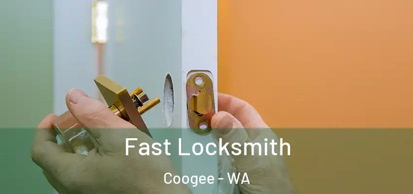 Fast Locksmith Coogee - WA