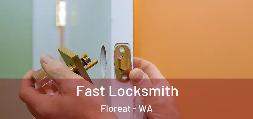 Fast Locksmith Floreat - WA