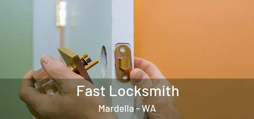 Fast Locksmith Mardella - WA