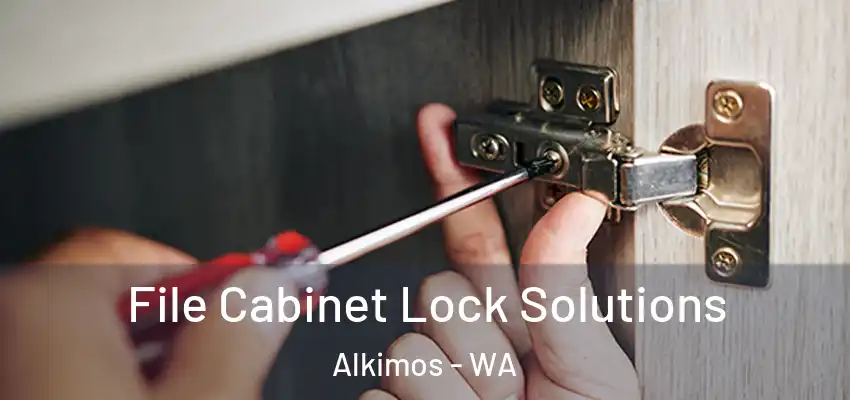 File Cabinet Lock Solutions Alkimos - WA