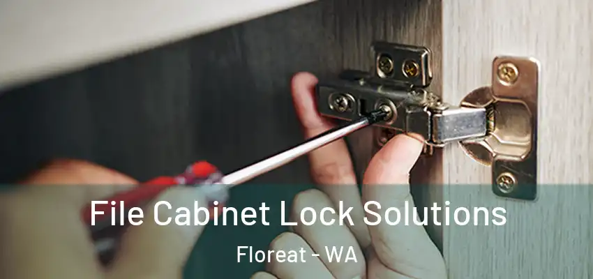 File Cabinet Lock Solutions Floreat - WA