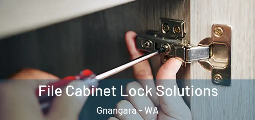 File Cabinet Lock Solutions Gnangara - WA