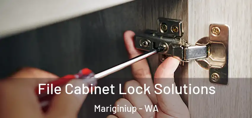  File Cabinet Lock Solutions Mariginiup - WA