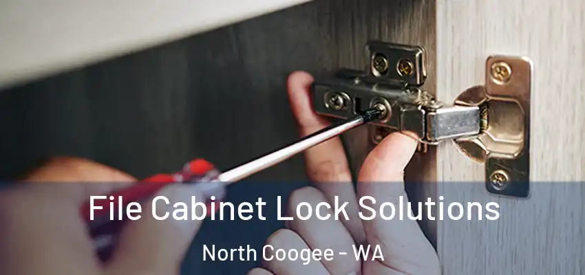 File Cabinet Lock Solutions North Coogee - WA