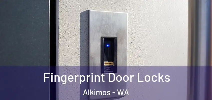 Fingerprint Door Locks Alkimos - WA