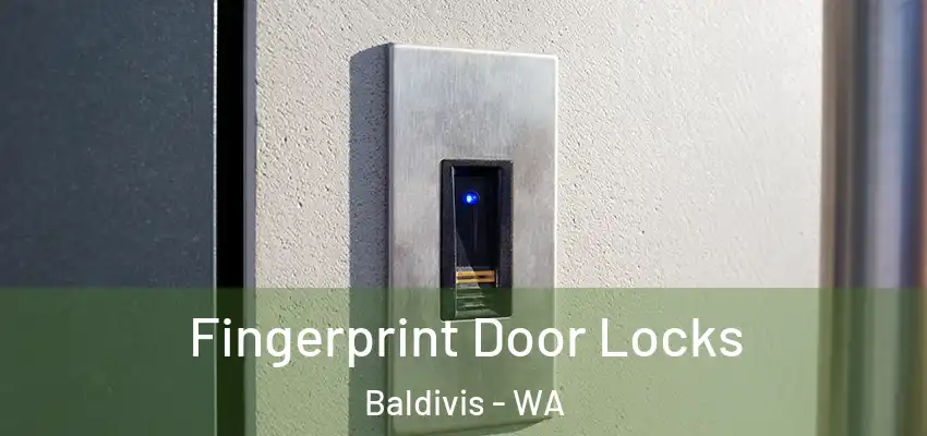  Fingerprint Door Locks Baldivis - WA