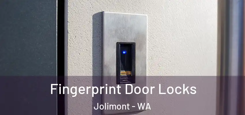  Fingerprint Door Locks Jolimont - WA