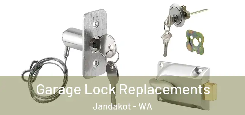  Garage Lock Replacements Jandakot - WA