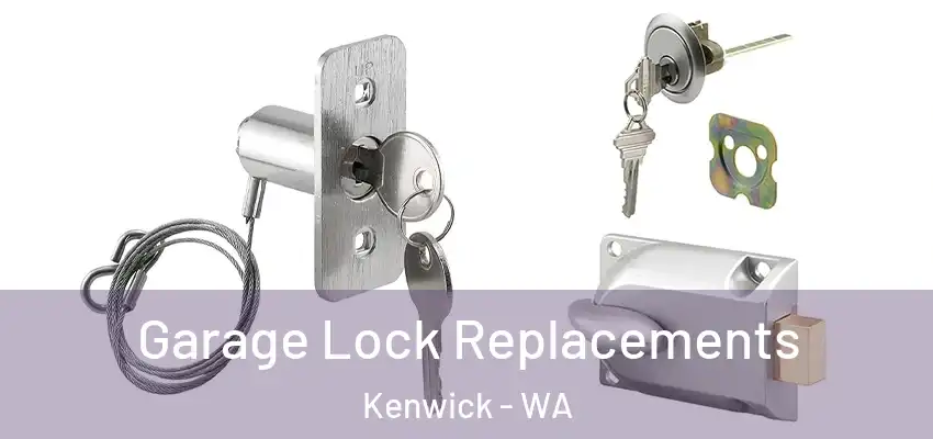 Garage Lock Replacements Kenwick - WA