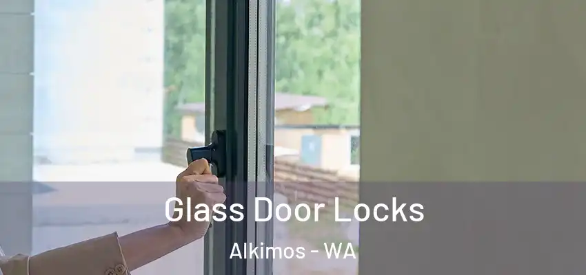 Glass Door Locks Alkimos - WA