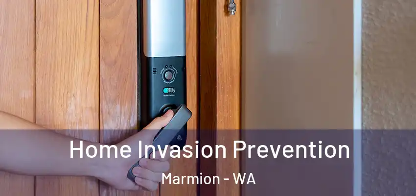  Home Invasion Prevention Marmion - WA