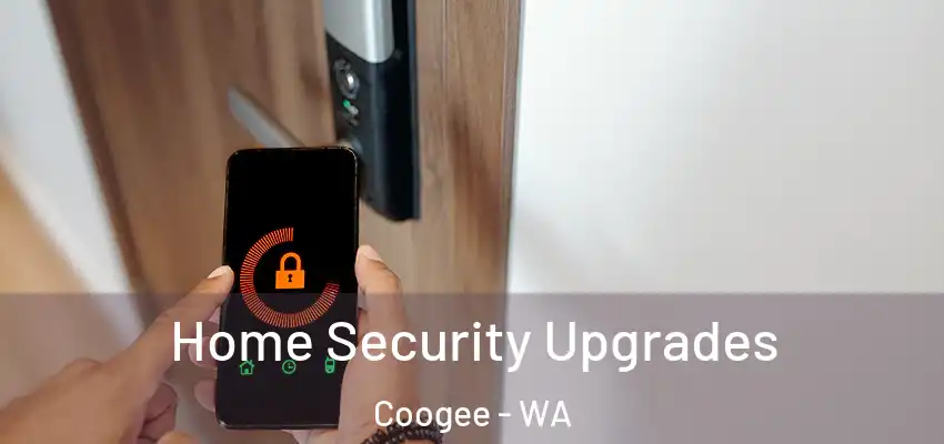  Home Security Upgrades Coogee - WA