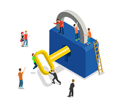 We have a professional and highly skilled locksmith team for all types of lock solutions in Perth, WA