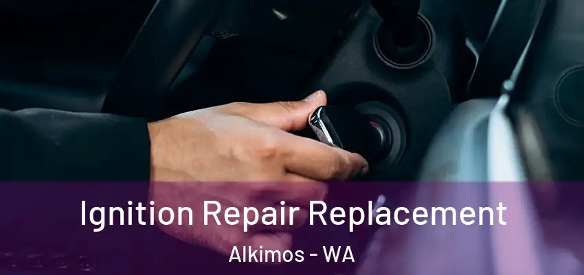 Ignition Repair Replacement Alkimos - WA