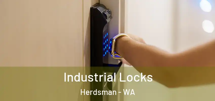 Industrial Locks Herdsman - WA