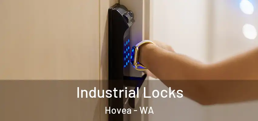 Industrial Locks Hovea - WA