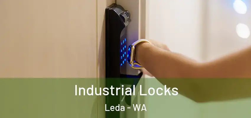 Industrial Locks Leda - WA