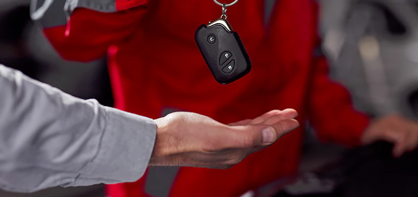 Automotive Car Lock Rekeying Locksmith Specialists in Perth, WA