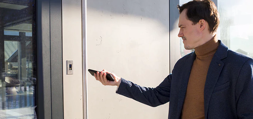 Wireless Digital Door Locks Repair And Installation in Perth, WA