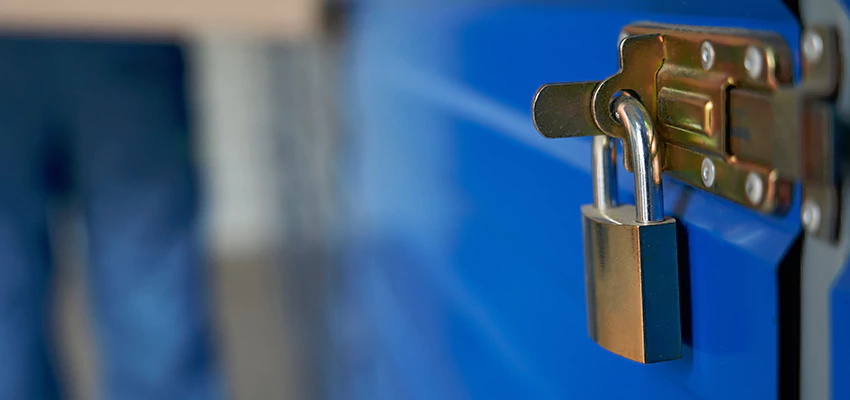 Industrial Door Lock Repair And Installation in Perth, WA