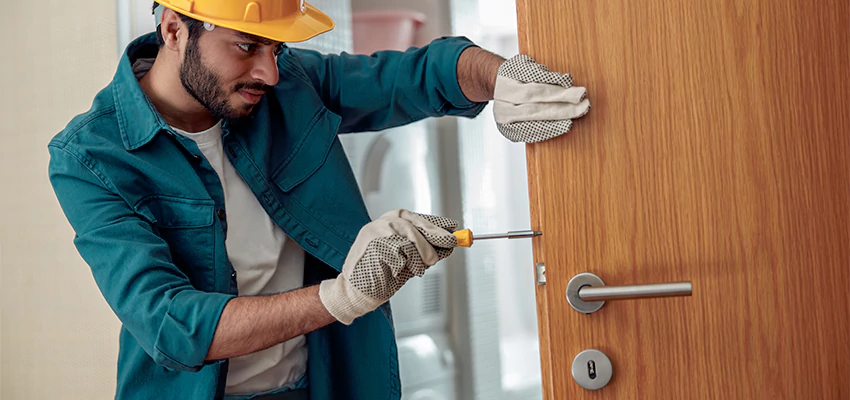 24 Hour Residential Locksmith in Baldivis, WA