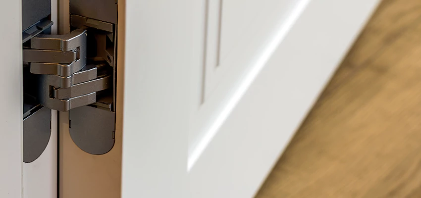 Closet Door Hardware Maintenance in Perth, WA