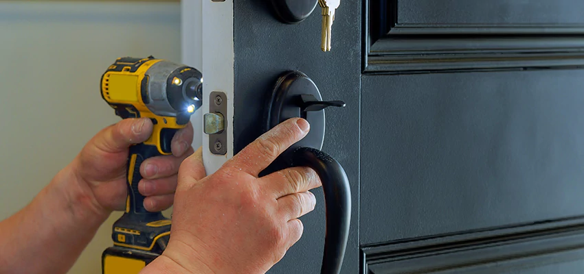 Emergency Downtown Locksmith in Perth, WA