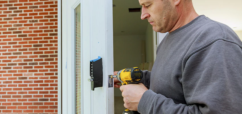 Eviction Locksmith Services For Lock Installation in Perth, WA