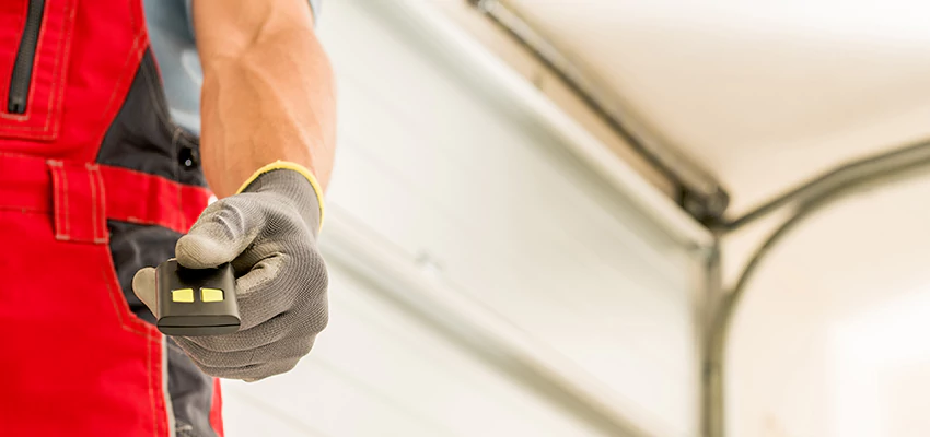 Residential Garage Door Security in Perth, WA