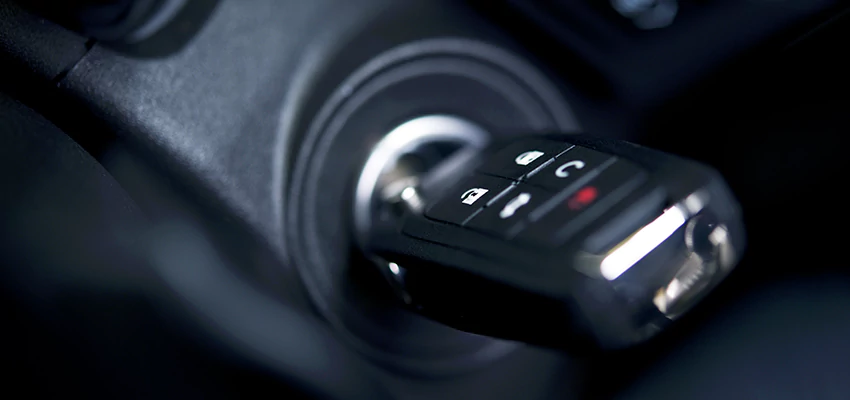 Ignition Switch Replacement in Perth, WA