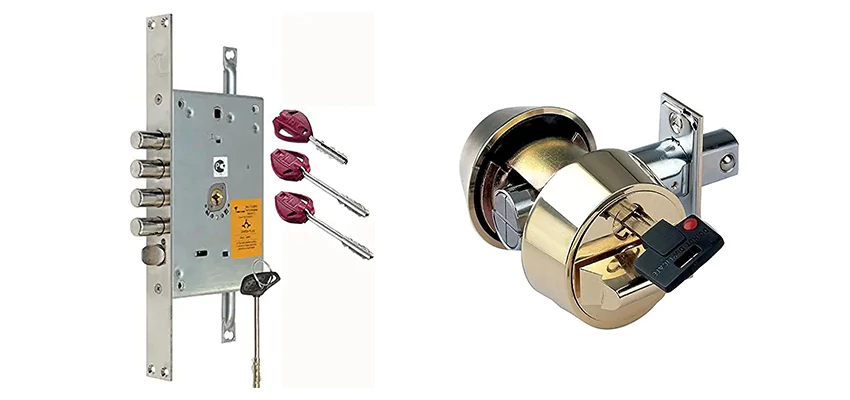 Mul-T-Lock Vehicle Locks Installation in Perth, WA