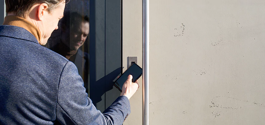 Police Recommended Rekey Locksmith in Perth, WA