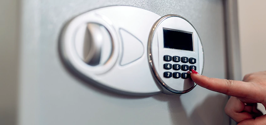 Jewelry Safe Cracking in Perth, WA