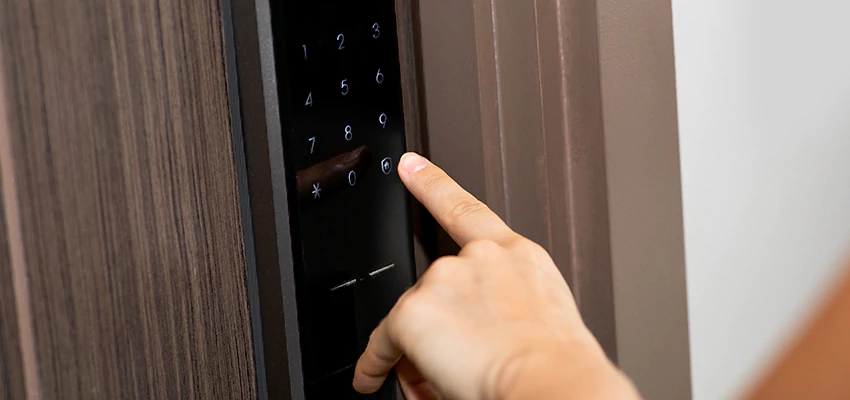 Smart Electric Locks Replacement Services in Perth, WA