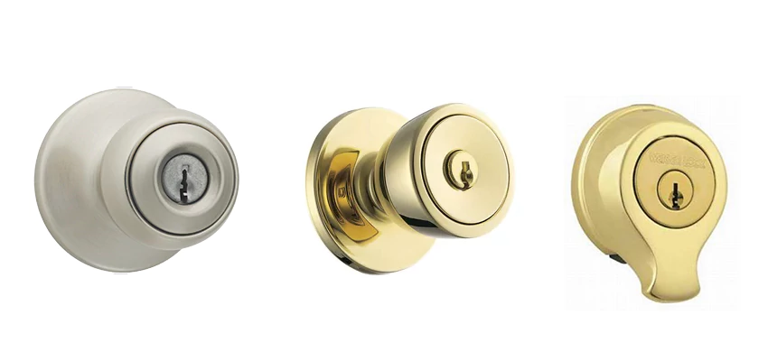 Weiser Bluetooth Lock Installation in Perth, WA