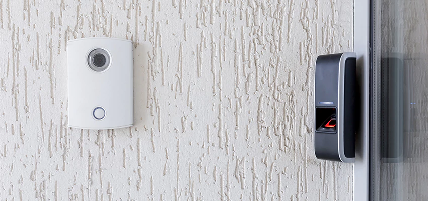 Automatic Door Lock Repair in Perth, WA