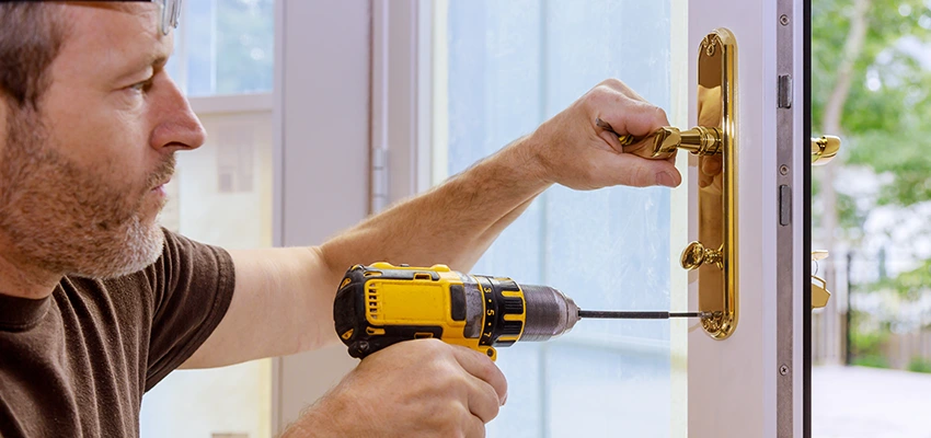 Affordable Bonded & Insured Locksmiths in Perth, WA