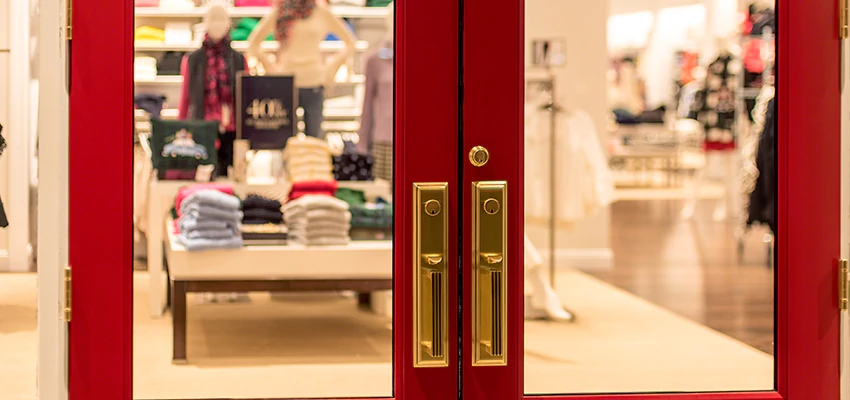 Automotive Locksmith For Retail Stores in Perth, WA