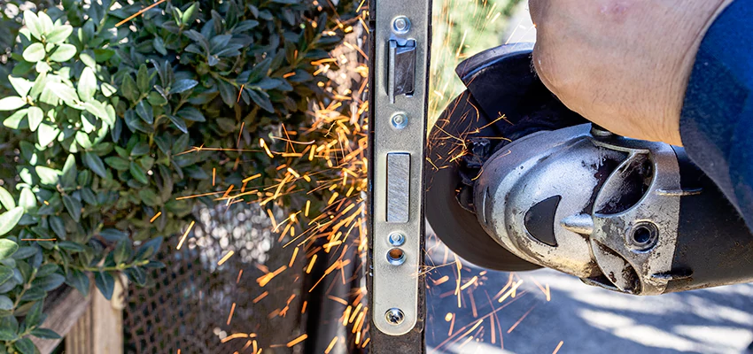 Broken Door Frame Repair in Perth, WA