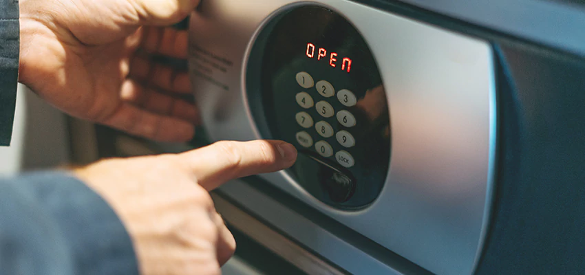 Cash Safe Openers in Perth, WA