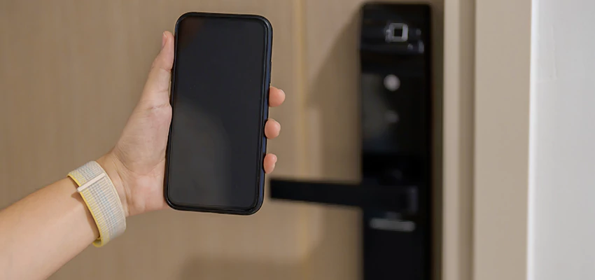 Keypad Wifi Locks Repair And Installation in Perth, WA